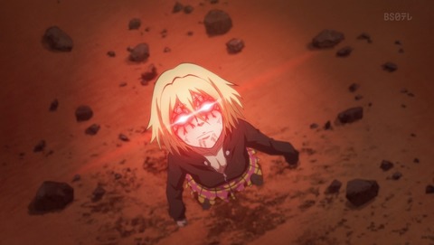 忍者と極道 最終回 12話 感想 05