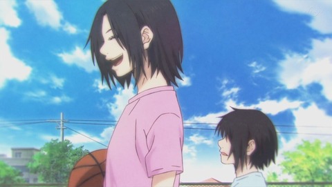 あひるの空 47話 感想 0219