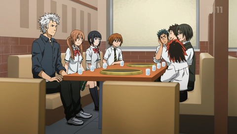 火ノ丸相撲 第11話 感想 焼肉相撲 あにこ便 火ノ丸相撲 第11話 感想 焼肉相撲 あにこ便