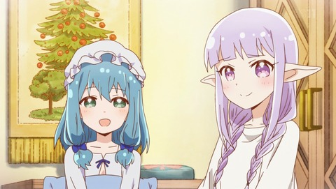 えんどろ〜! 3話 感想 65