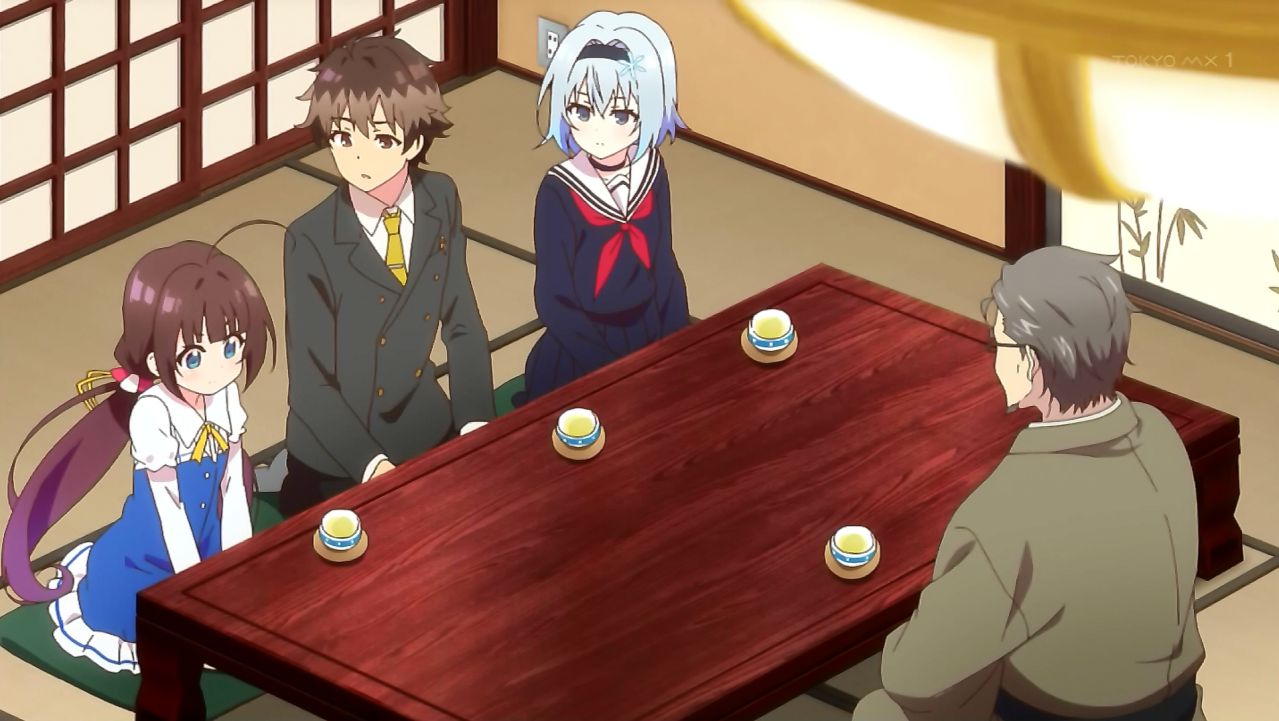 о тем кто работает король драконов