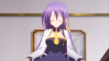 精霊使いの剣舞 6話 379