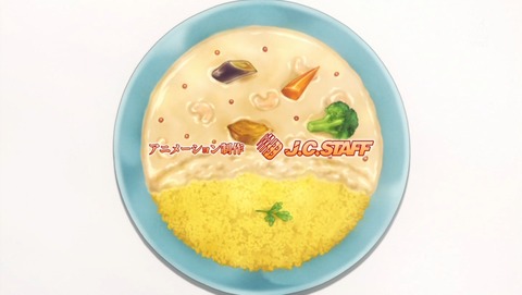 食戟のソーマ 6話 感想 012