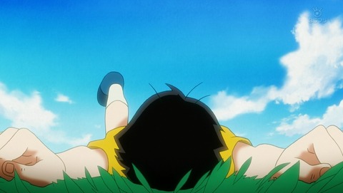 モブサイコ100 第8話 感想 肉体改造部での特訓の成果 あにこ便 モブサイコ100 第8話 感想 肉体改造部での特訓の成果 あにこ便