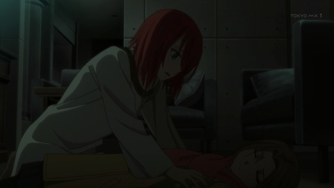 魔法使いの嫁 22話 感想 95
