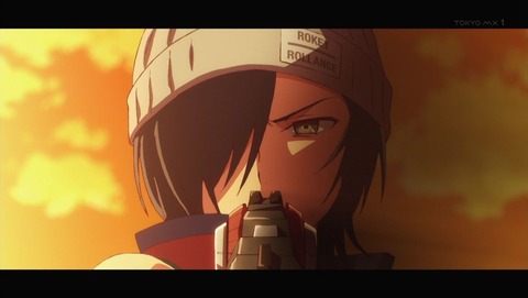 彼方のアストラ 第6話 感想 兄と銃と闇社会 あにこ便