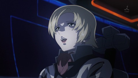 蒼穹のファフナー Exodus 第16話 感想 カノンはどこにいますか あにこ便