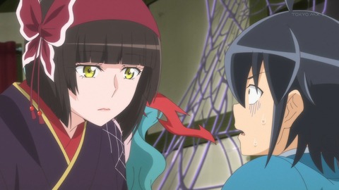 月が導く異世界道中 9話 感想 3741