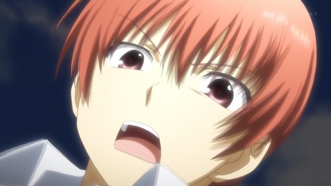 Angel Beats! 10話 感想 033