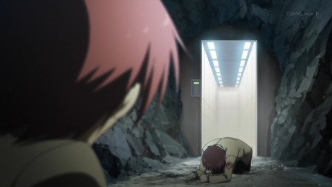 Angel Beats! 2話 感想 022