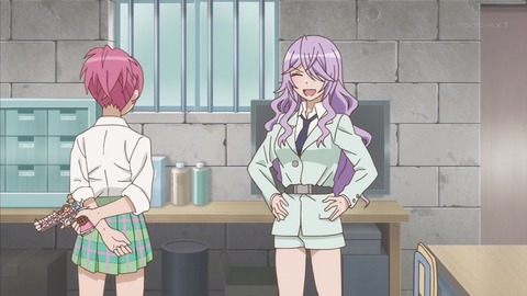 さばげぶっ 11話 感想 834