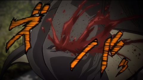 ジョジョの奇妙な冒険 第3部 スターダストクルセイダース PV 平川大輔 花京院 4