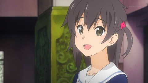 セレクター ウィクロス 4話 574
