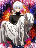 東京喰種トーキョーグール√A