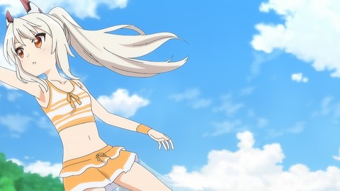 アズールレーン 4話 感想 002