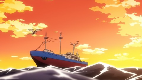 僕のヒーローアカデミア 第5期 104話 感想 040