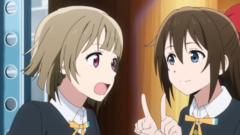 ラブライブ!虹ヶ咲 2期 11話 感想 011