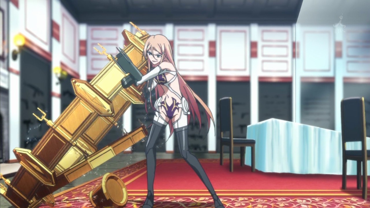 個人的に今年一番衝撃的だったアニメキャラは悪魔のリドルのこのキャラ あにこ便 個人的に今年一番衝撃的だったアニメキャラは悪魔のリドルのこのキャラ あにこ便