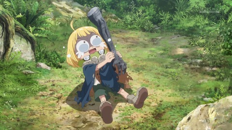 Dr.STONE 第4期 23話 感想 ひとりぼっちのサイエンティスト 057