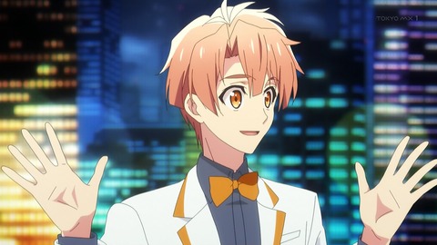 アイドリッシュセブン Second Beat 第4話 感想 本意でなくとも前進あるのみ Idolish7 あにこ便 アイドリッシュセブン Second Beat 第4話 感想 本意でなくとも前進あるのみ Idolish7 あにこ便