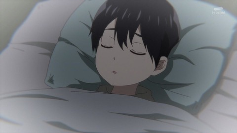 カッコウの許嫁 20話 感想 3347