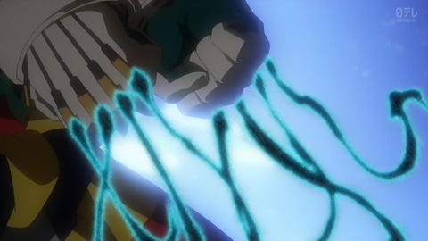 僕のヒーローアカデミア 第5期 106話 感想 034
