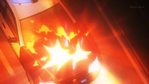 東京喰種√A 2期 3話 感想 2