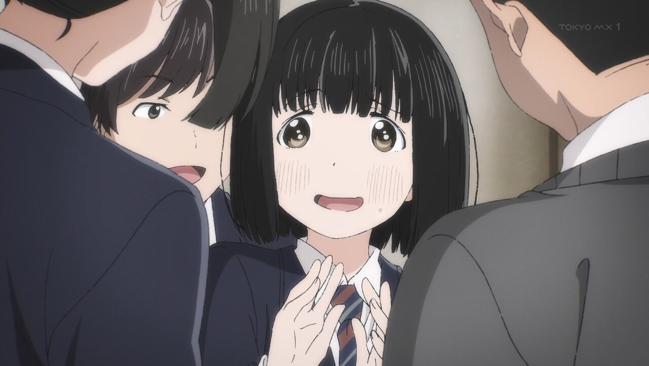 21年春アニメも3話ぐらいまで終わったけど今の所どう あにこ便 21年春アニメも3話ぐらいまで終わったけど今の所どう あにこ便