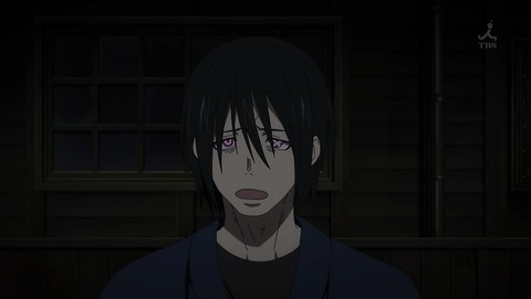 炎炎ノ消防隊 13話 感想 020