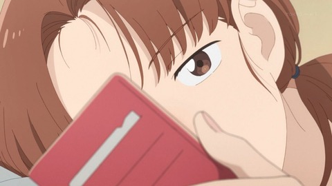 スキップとローファー 8話 感想 347