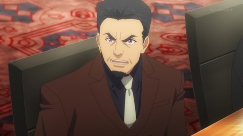 忍の一時 11話 感想 011