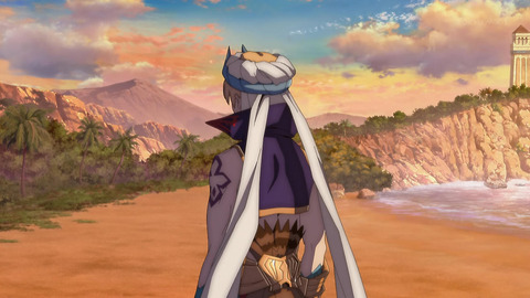 Fate/GrandOrder 5話 感想 047