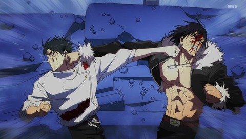 呪術廻戦 死滅回游 3期 前編 最終回 59話 感想 仙台結界 86