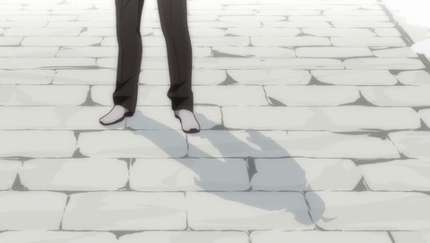 暦物語 6話 感想 039