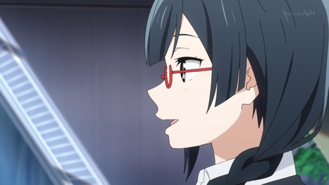 ラブライブ!虹ヶ咲 2期 11話 感想 036