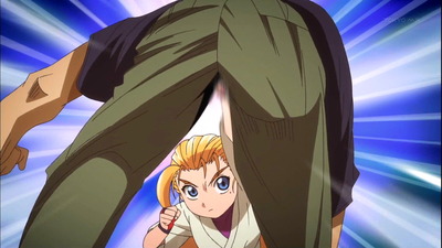 ケンイチ　5話　[13]