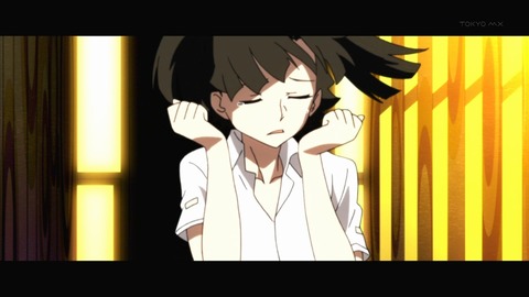 メカクシティアクターズ 第7話 感想 振り返り キャラ同士の関係図と能力 公式サイトにアップして下さい 画像 あにこ便