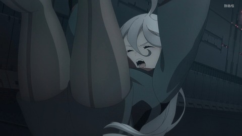 機動戦士ガンダム 水星の魔女 12話 最終回 感想 逃げ出すよりも進むことを 49