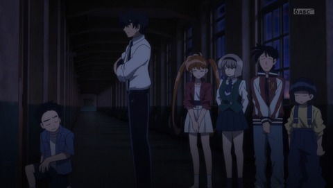 地獄先生ぬ～べ～ 2025年版 3話 感想 真夜中の優等生 51