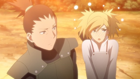 木ノ葉秘伝 祝言日和 第716話 感想 こんな乙女なテマリ見たことないw Naruto あにこ便 木ノ葉秘伝 祝言日和 第716話 感想 こんな乙女なテマリ見たことないw Naruto あにこ便