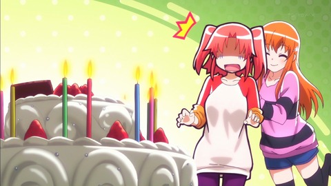 未確認で進行形 1話 98089