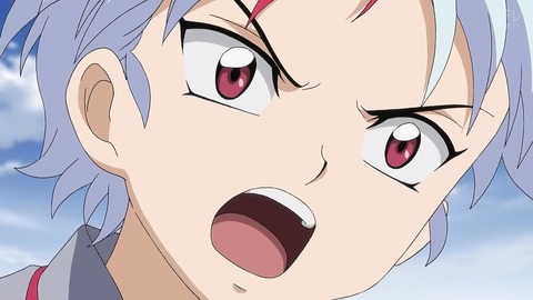 半妖の夜叉姫 13話 感想 051