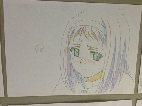ブリュンヒルデ展 レポート 89
