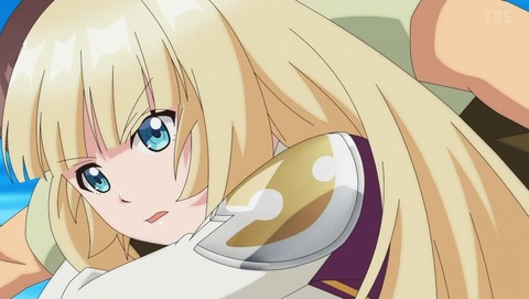 俺だけ入れる隠しダンジョン 3話 感想 0190