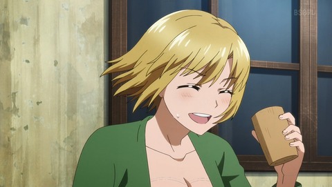 ピーチボーイリバーサイド 第3話 感想 第６７２回鬼達の集いはじめるよー あにこ便