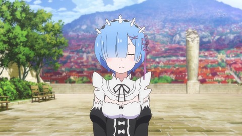 Re ゼロから始める異世界生活 第18話 感想 レムが信じるお前を信じろ あにこ便