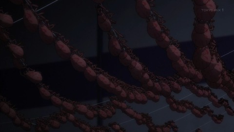 怪物事変 2話 感想 0162