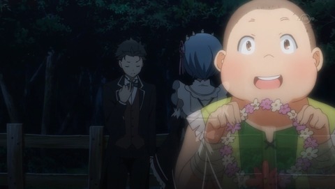 Re ゼロから始める異世界生活 第9話 感想 スバルより鬼がかってるレム あにこ便