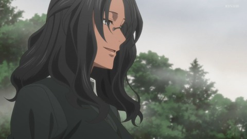 魔法使いの嫁 2期 4話 感想 The cowl does not make the monk. 92