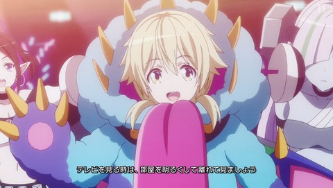 WIXOSS DIVA(A)LIVE 5話 感想 48